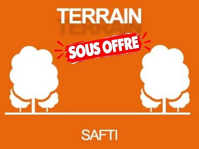 Très beau terrain viabilisé à proximité commerces — photo 1