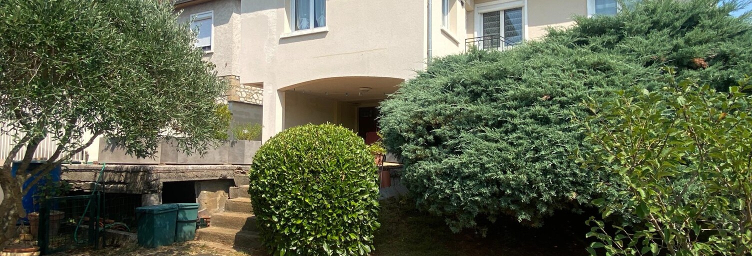 Maison 4 Pièces 95 m² à vendre à Figeac (46100)