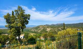 Terrain  400 m² à vendre à Le Muy (83490)