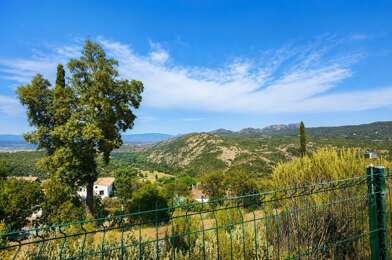 Terrain  141000 €