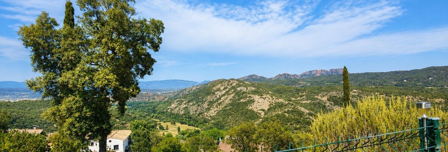 Terrain  400 m² à vendre à Le Muy (83490)
