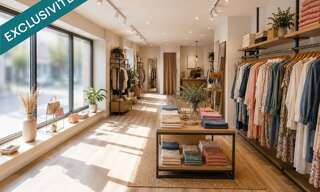 Commerce 2 Pièces 86 m² à vendre à Cysoing (59830)