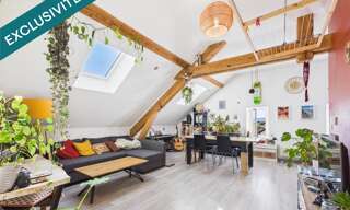 Appartement 3 Pièces 50 m² à vendre à Dommartin-lès-Remiremont (88200)