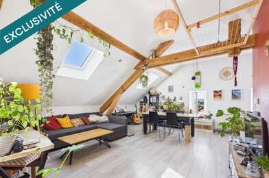 Appartement 3 pièces 129000 €