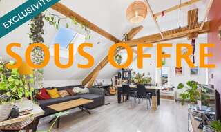 Appartement 3 Pièces 50 m² à vendre à Dommartin-lès-Remiremont (88200)