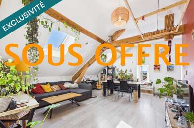 Appartement 3 pièces 129000 €