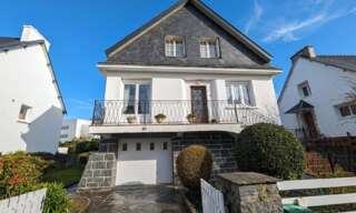 Maison 5 Pièces 200 m² à vendre à Morlaix (29600)