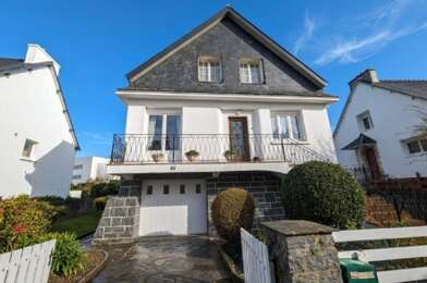 Maison 5 pièces 206000 €