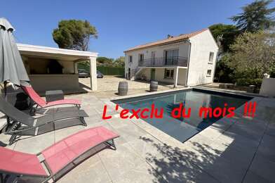 Maison 7 pièces 335000 €
