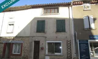 Maison 6 Pièces 140 m² à vendre à Montredon-Labessonnié (81360)
