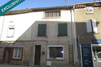 Maison 6 pièces 70000 €