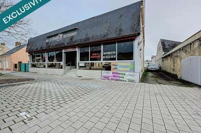 Commerce 1 pièces 66200 €