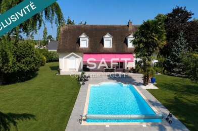 Maison 5 pièces 364000 €