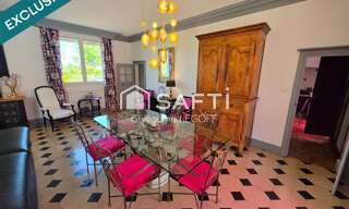Maison 5 Pièces 165 m² à vendre à Saint-Florent-sur-Cher (18400)