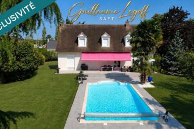 Maison 5 pièces 364000 €
