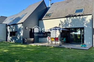Maison 5 pièces 372900 €