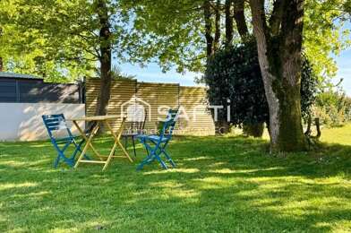 Maison 5 pièces 362600 €