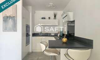Appartement 2 Pièces 40 m² à vendre à La Garde (83130)