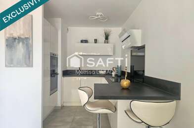 Appartement 2 pièces 210000 €