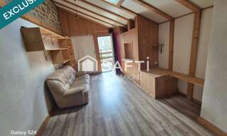 Maison 3 Pièces 71 m² à vendre à Fournols (63980)