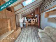 Maison de ville 71m² avec cour + ancien commerce — photo 2