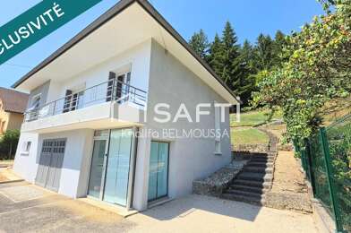 Maison 4 pièces 215000 €
