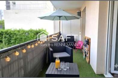 Appartement 4 pièces 598000 €