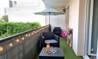 Appartement 4 Pièces 87 m² à vendre à Courbevoie (92400)