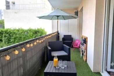 Appartement 4 pièces 598000 €