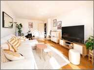 4P TRAVERSANT TERRASSE CAVE PARKING MARCHE MARCEAU — photo 2