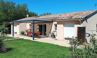 Maison 5 Pièces 110 m² à vendre à Montauban (82000)
