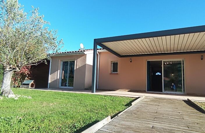 Rare à Montauban  Maison 4 chambres, piscine, grand terrain, sans vis-à-vis — photo 3