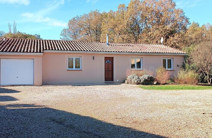 Rare à Montauban  Maison 4 chambres, piscine, grand terrain, sans vis-à-vis — photo 4