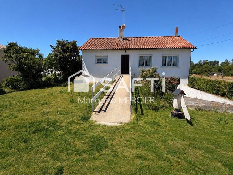 Pavillon sur sous sol — photo 1
