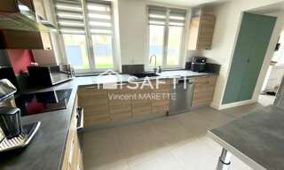 Maison 3 Pièces 70 m² à vendre à Ully-Saint-Georges (60730)