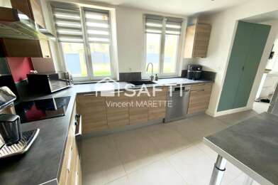 Maison 3 pièces 230000 €