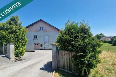 Maison 9 pièces 330000 €