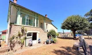 Maison 6 Pièces 170 m² à vendre à Saint-Junien (87200)