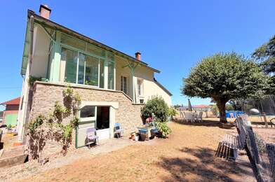 Maison 6 pièces 329000 €