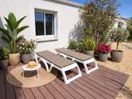 Maison à deux pas de la mer. — photo 3