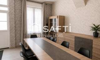 Maison 5 Pièces 110 m² à vendre à Lens (62300)