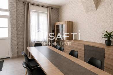 Maison 5 pièces 90100 €