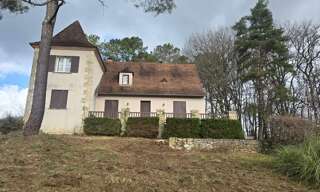 Maison 4 Pièces 135 m² à vendre à Montagnac-la-Crempse (24140)