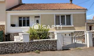 Maison 4 Pièces 85 m² à vendre à Thouars (79100)