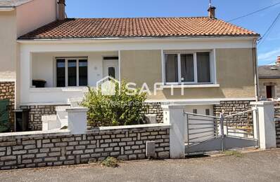 Pavillon sur sous sol — photo du bien