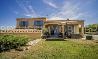Maison 5 Pièces 111 m² à vendre à Alleins (13980)