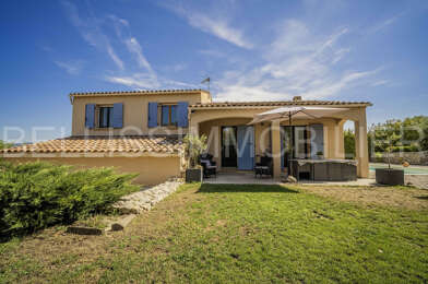 Maison 5 pièces 529000 €