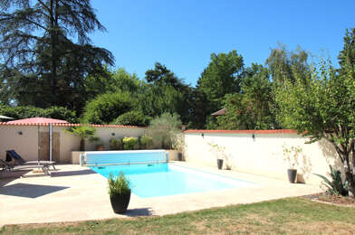 Maison 7 pièces 420000 €