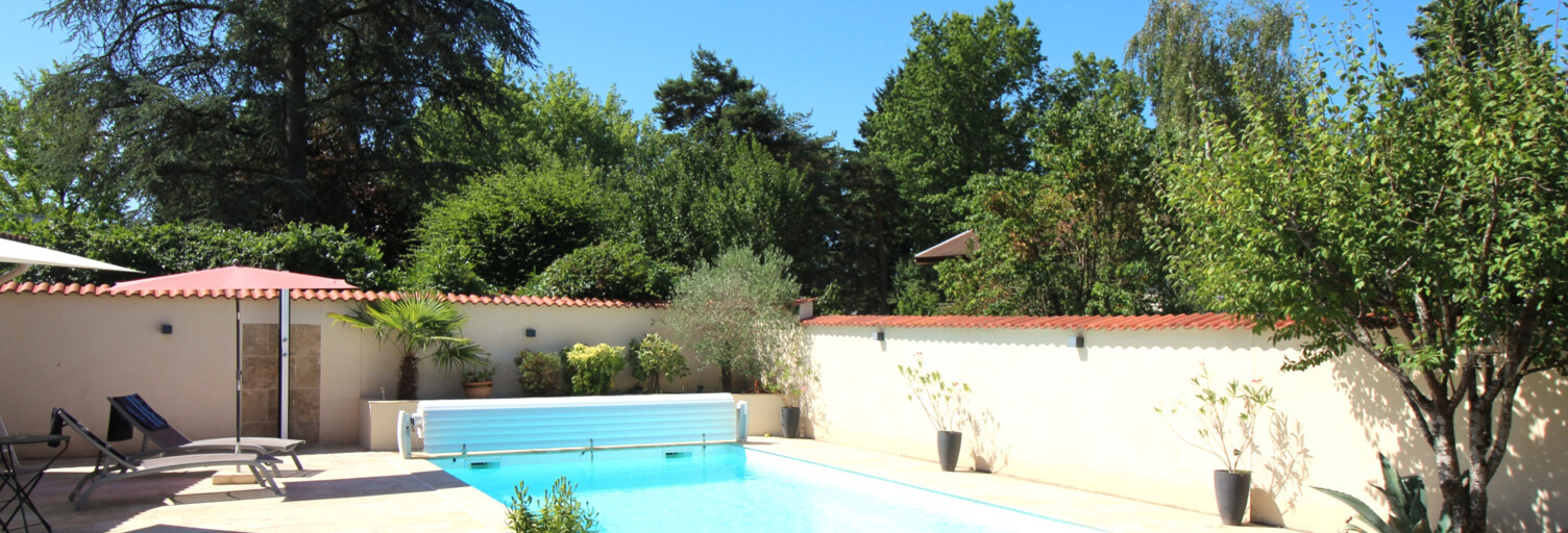 Maison 7 Pièces 150 m² à vendre à Bourg-en-Bresse (01000)