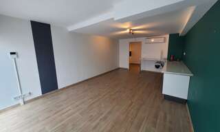 Bureau  37 m² à vendre à Montpellier (34000)